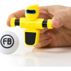 Foosbots Singles - STINGER (Yellow) - Fat Brain Toys